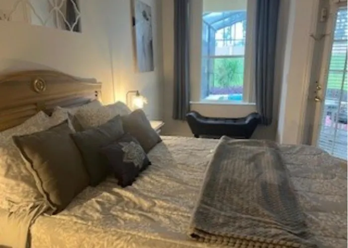 Luxury Villa - 75 Inch Smart Tv, Upgrades Throughout! 20 Minutes To Disney