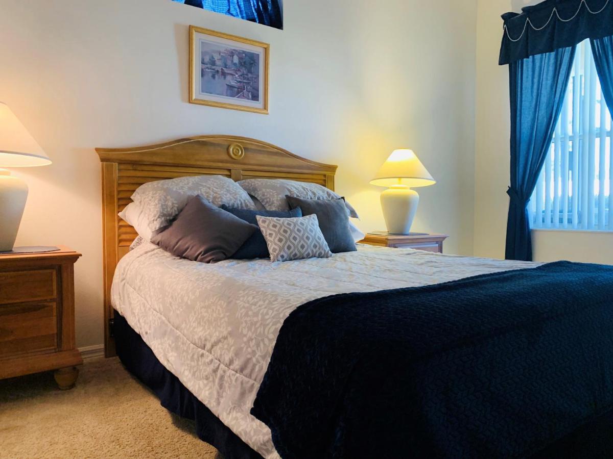 Luxury - 75 Inch Smart Tv, Upgrades Throughout! 20 Minutes To Villa Davenport